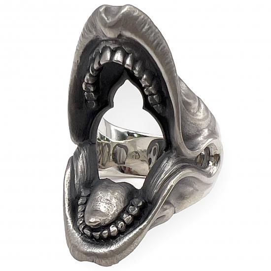 リング - 名古屋のシルバーアクセサリーとレザーのお店、Mr.treize