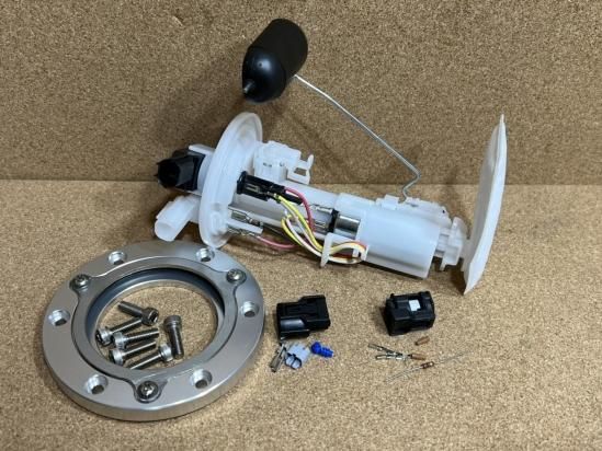 シグナス2.3型用燃料ポンプコンバージョンキット