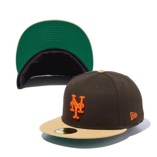 NEW ERA 59FIFTY Powered by GORO NAKATSUGAWA（min-nano