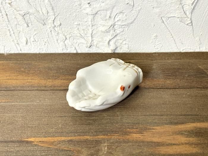 ビンテージ ハンドモチーフオブジェ