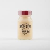 純馬油 - 熊本・純馬油工房