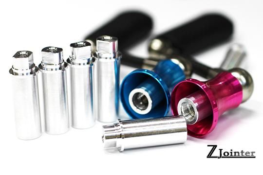 Z-Jointer - 城峰釣具店 秩父の釣り具さん 通販サイト