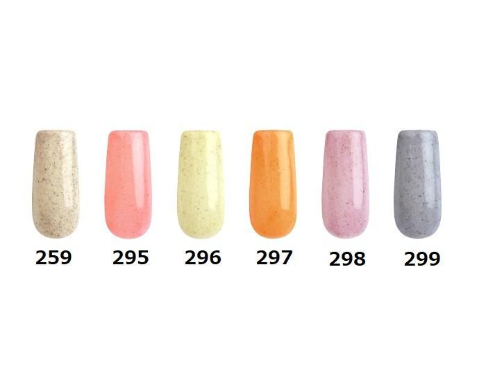 Presto カラージェル 2.7g サンドコレクション