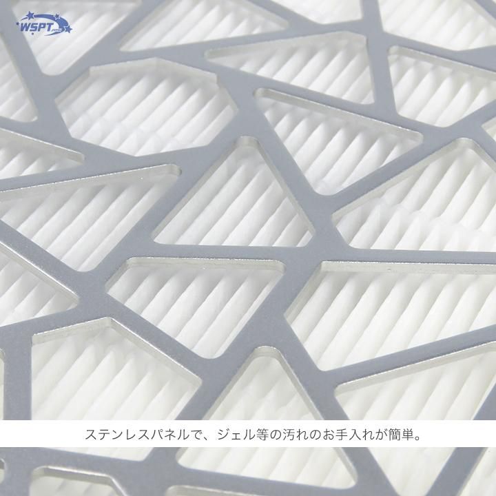 充電式ブラシレス集塵機 『シルフィー』