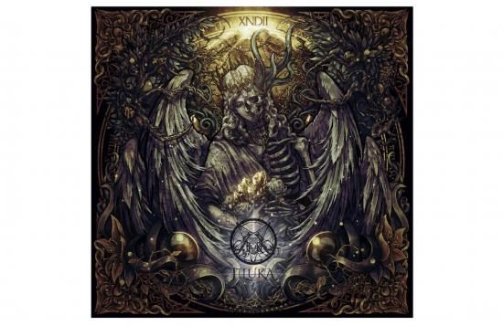 JILUKA アルバム『XNDⅡ』 - SHINKO MUSIC RECORDS SHOP