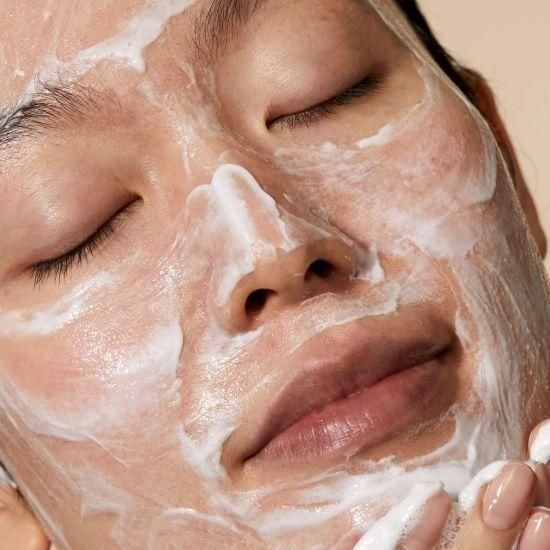 クレンジングフォーム｜オモロヴィッツァ｜Omorovicza