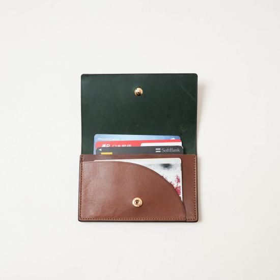 forme (フォルメ) / 「Card Case」 - WEEKENDER SHOP