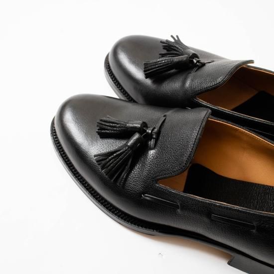 forme (フォルメ) / 「Tassel Loafer Plain Toe」 - WEEKENDER SHOP