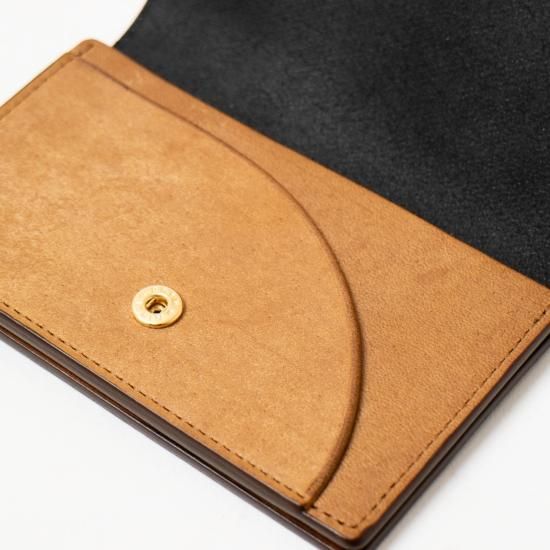 forme (フォルメ) / 「Card Case」 - WEEKENDER SHOP