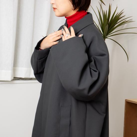 NO CONTROL AIR ノーコントロールエアー 「マットポリエステル