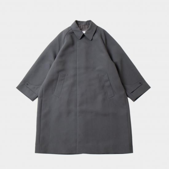 NO CONTROL AIR ノーコントロールエアー 「マットポリエステル