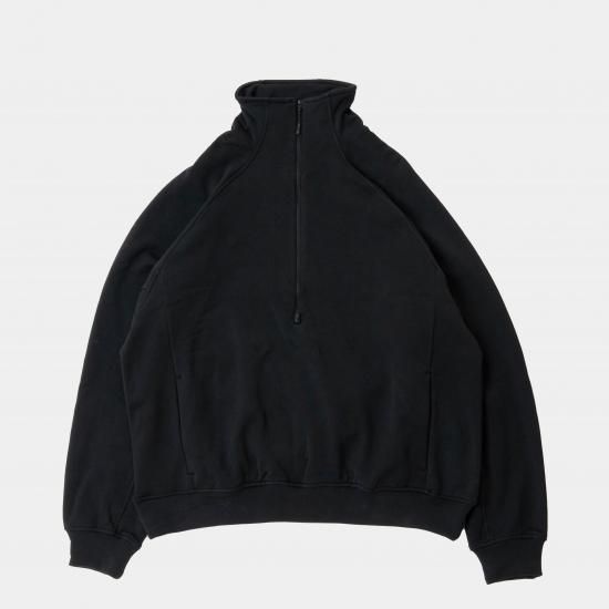 NORMAL EXPERT ノーマルエキスパート 「1/2 COTTON JERSEY type 2