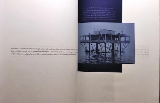 Lee Bul: On Every New Shadow イ・ブル 図録 - 古書古本買取販売 書肆