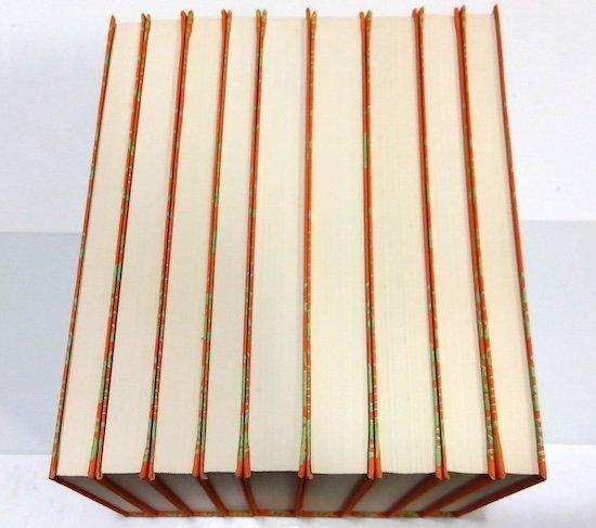 漱石全集 全35巻揃・新書版 - 古書古本買取販売 書肆 とけい草｜思想