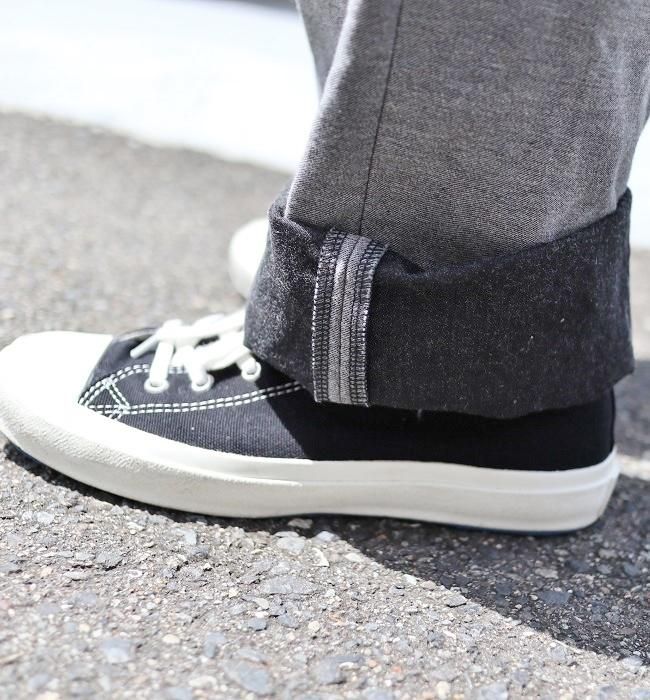 Ordinaryfits (オーディナリーフィッツ) DUKE (デューク) OVERALL