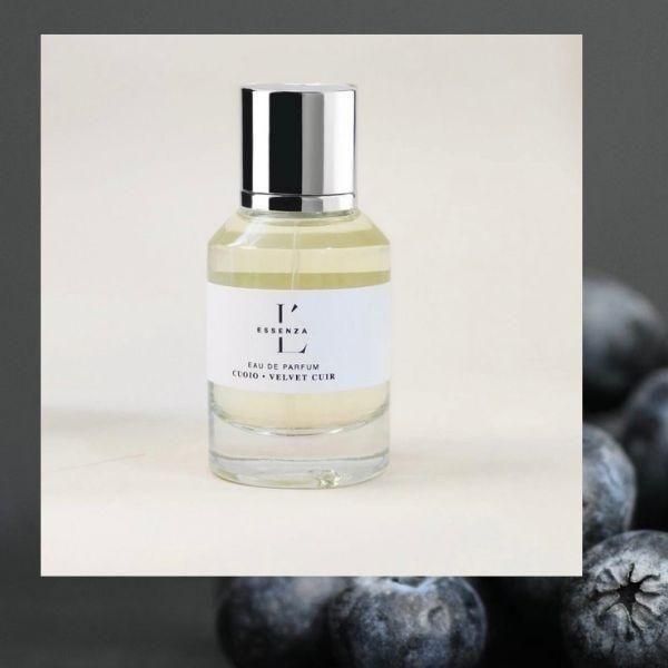 旧ユーファーストのヴェルヴェットウッズからエッセンツァプルサンテの