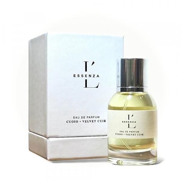 旧ユーファーストのヴェルヴェットウッズからエッセンツァプルサンテの