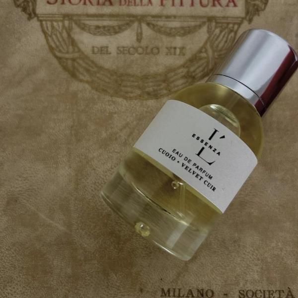 旧ユーファーストのヴェルヴェットウッズからエッセンツァプルサンテの