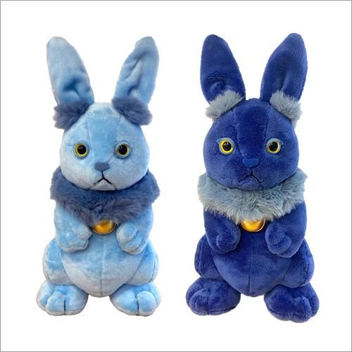 本好きの下剋上 シュミルぬいぐるみ（ローゼマイン＆フェルディナンド