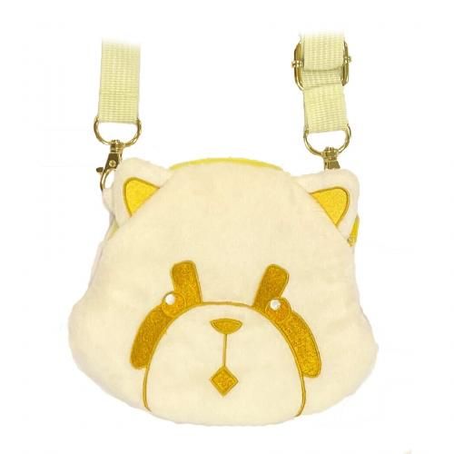 本好きの下剋上 レッサーくんポシェット - TOブックス オンラインストア