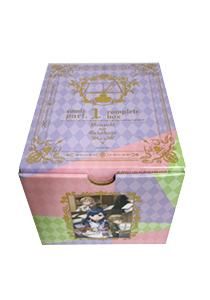 コミック第一部 全7巻セット】本好きの下剋上～司書になるためには手段