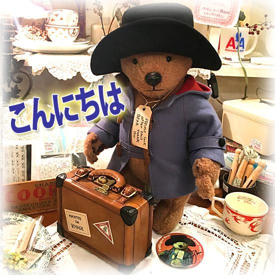 R. ジョン・ライト ＊ R. John Wright ＊ ”R. JOHN WRIGHT DOLLS, INC