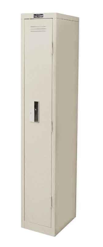 KSK ガンロッカー CS型 【スコープ対応 2挺入れ】各色 - ガンネット