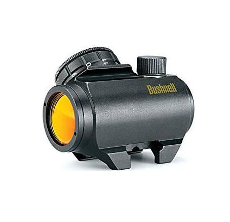 Bushnell ブッシュネル TRS-25 - ミリタリーサイト