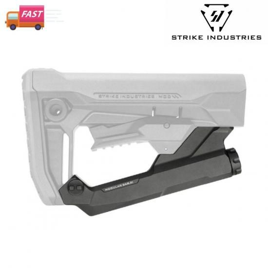 ストライクインダストリーズ STRIKE INDUSTRIES MOD2 Stock Storage