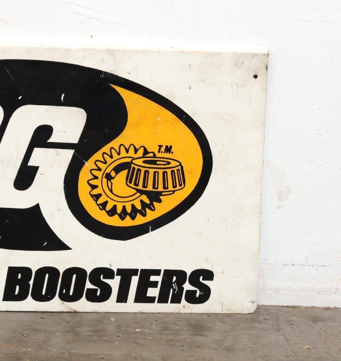 アメリカ ヴィンテージ サイン モーター系 ショップ 看板 ストリート