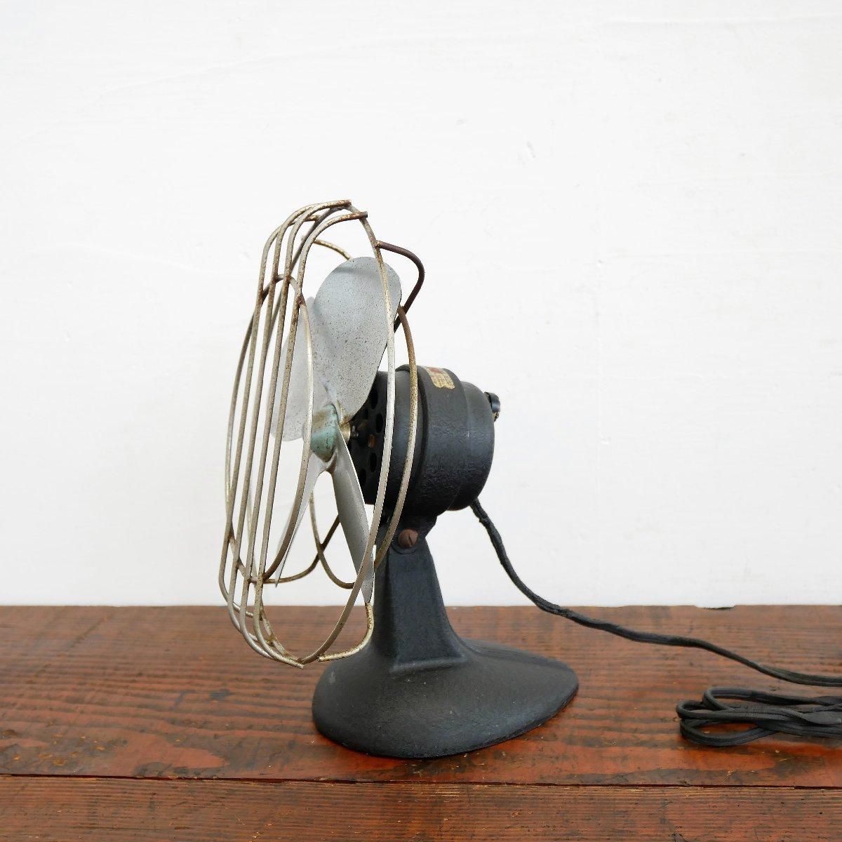 アメリカ アンティーク 扇風機 ヴィンテージ ファン ディスプレイ小物