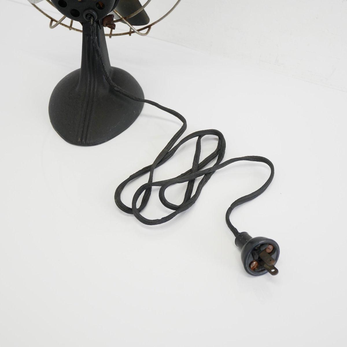 アメリカ アンティーク 扇風機 ヴィンテージ ファン ディスプレイ小物