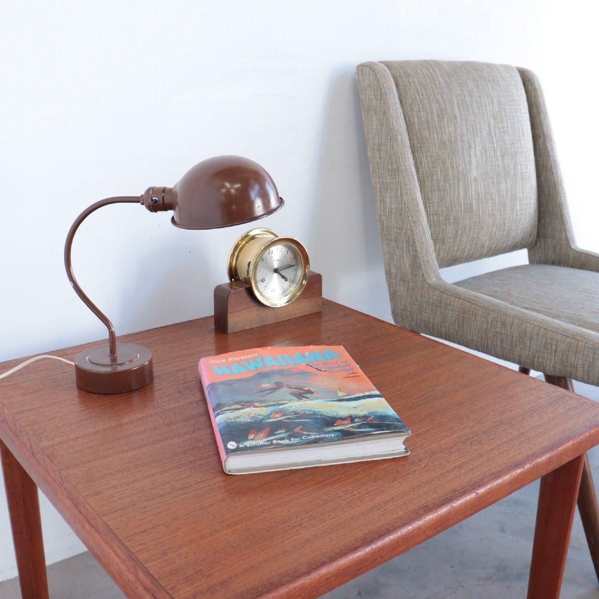 サイドテーブル チーク アンティーク -通販-ローズボールアンティークス