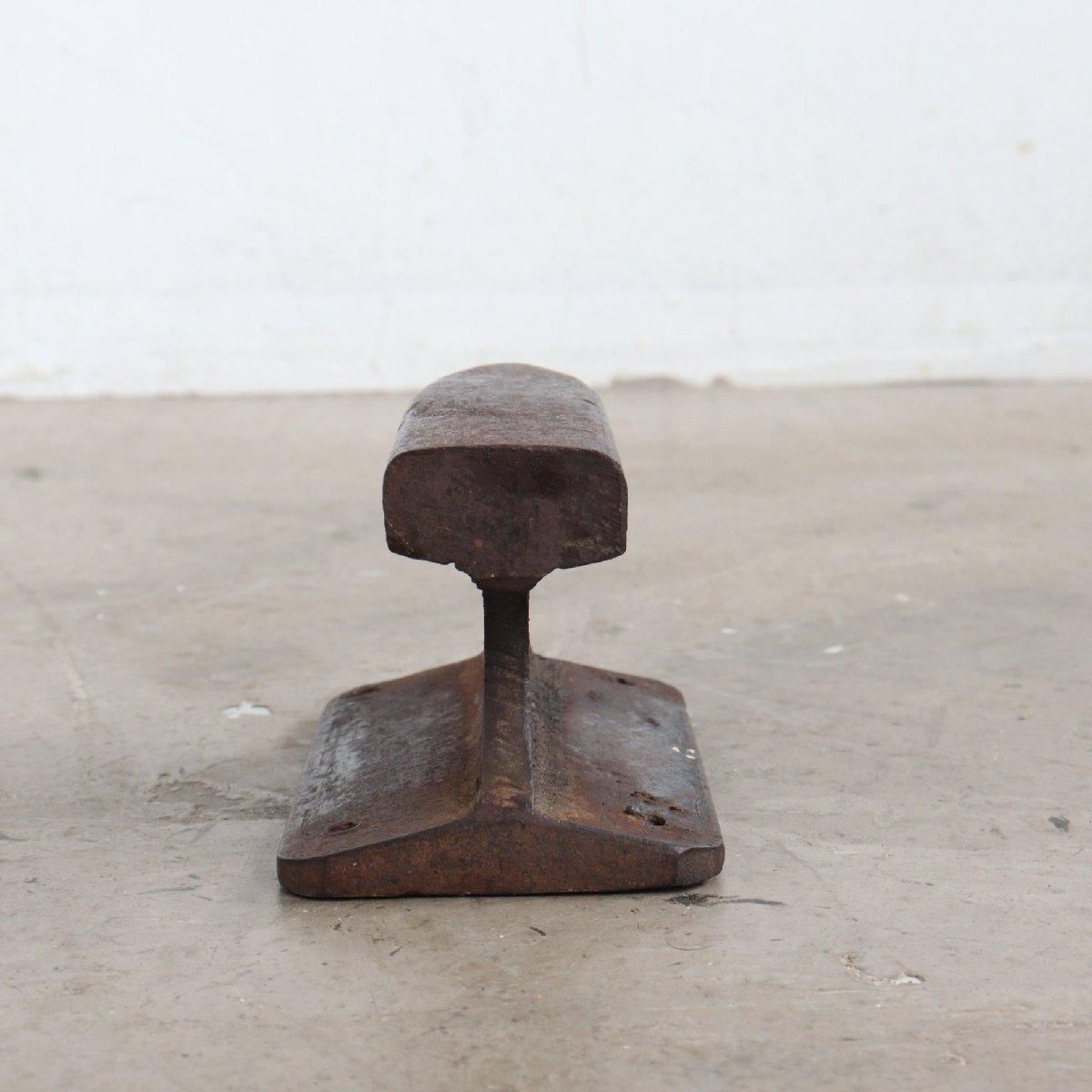 アメリカ ヴィンテージ アンビル アンティーク インダストリアル 鉄