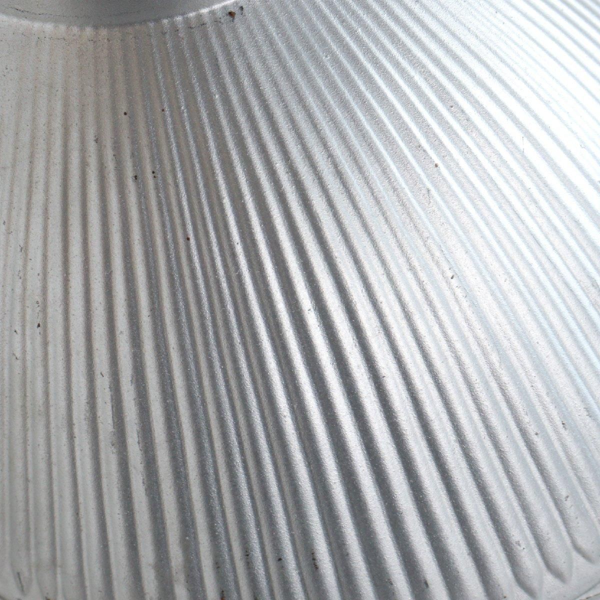 1920s マーキュリーガラス ペンダントランプ アンティーク