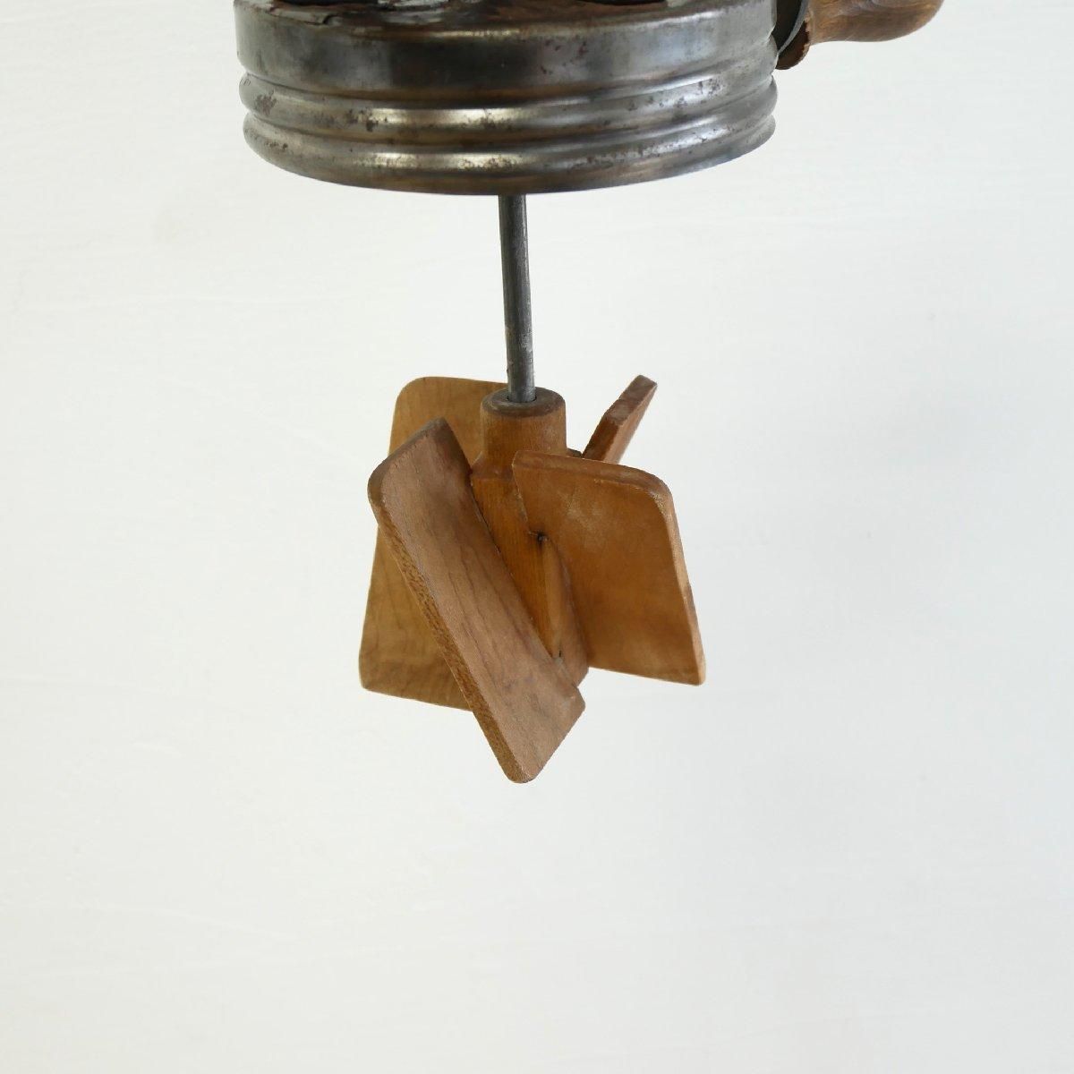 DAZEY バターチャーン 攪拌機 -通販-ローズボールアンティークス