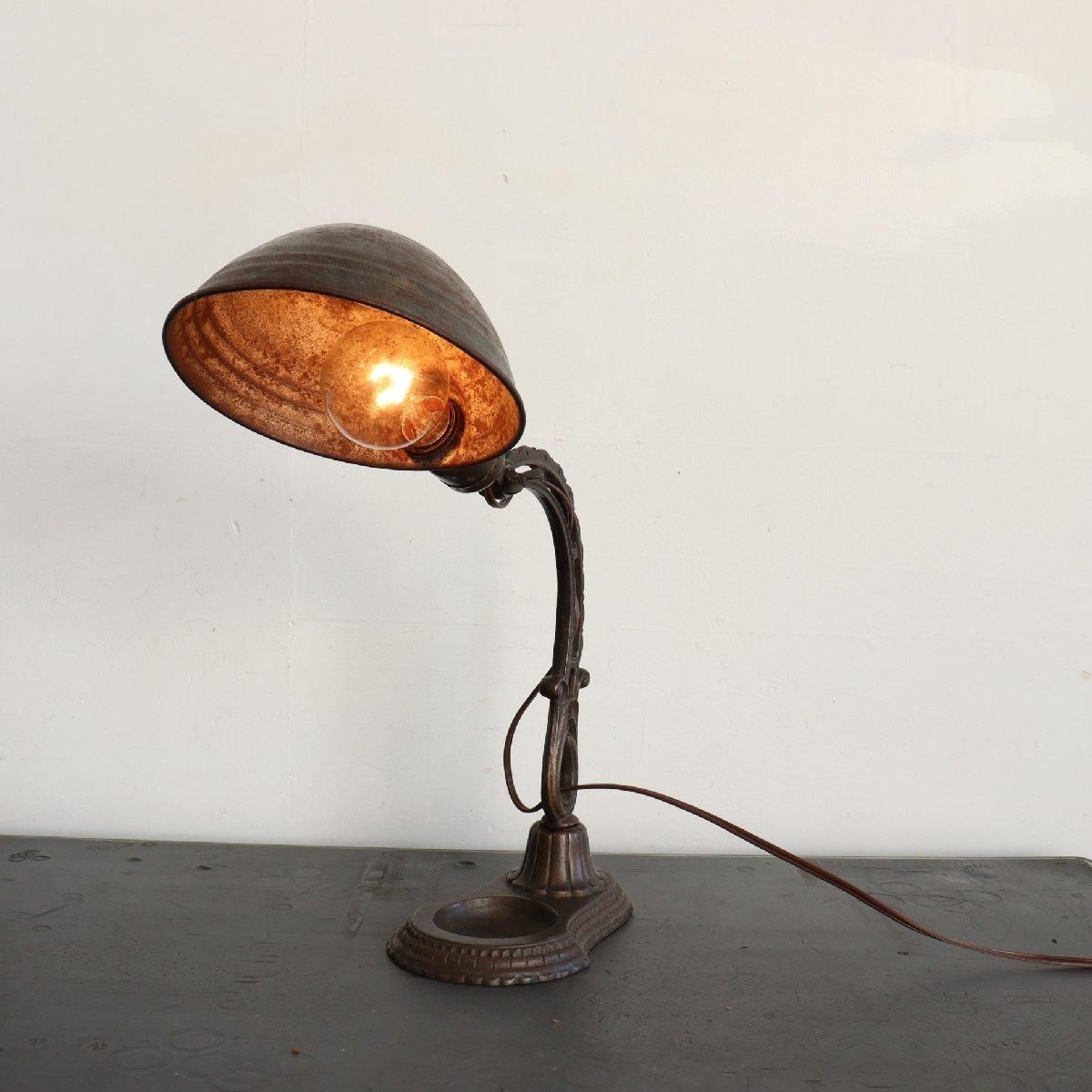 照明 グースネックランプ -通販-ローズボールアンティークス