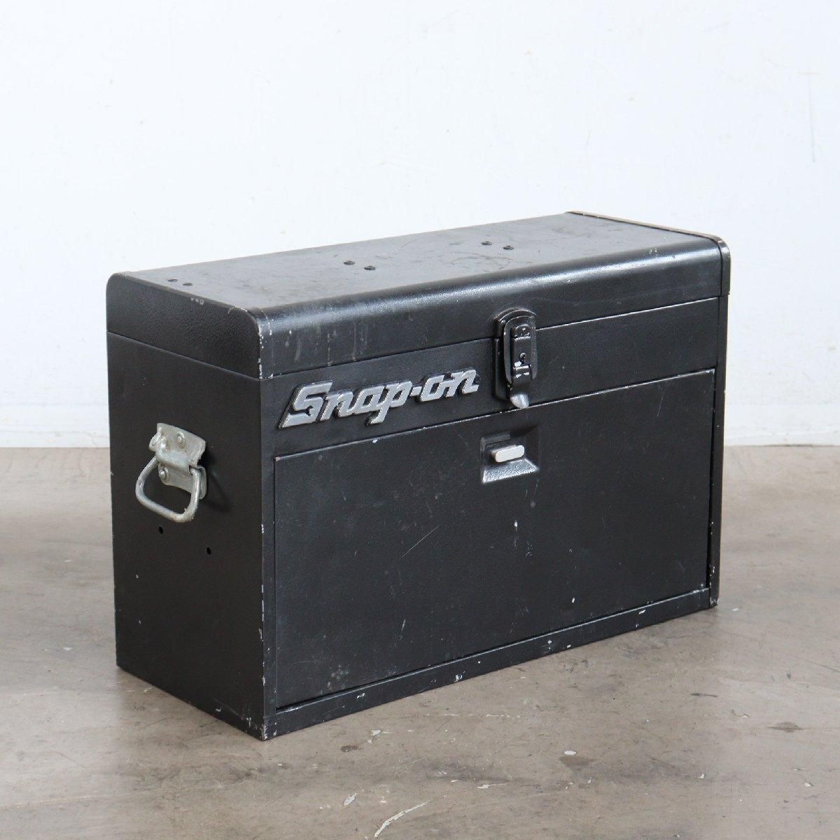 Snap-on ヴィンテージ ツールボックス -通販-ローズボールアンティークス