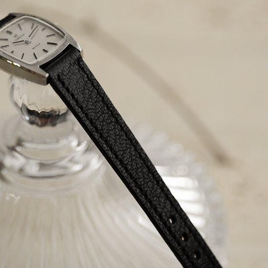 オメガ OMEGA ｜DE VILLE・デ・ヴィル｜手巻き・1970年代製