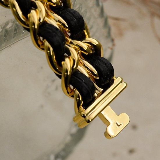 シャネル CHANEL｜プルミエール｜クォーツ・1980年代製｜アンティーク