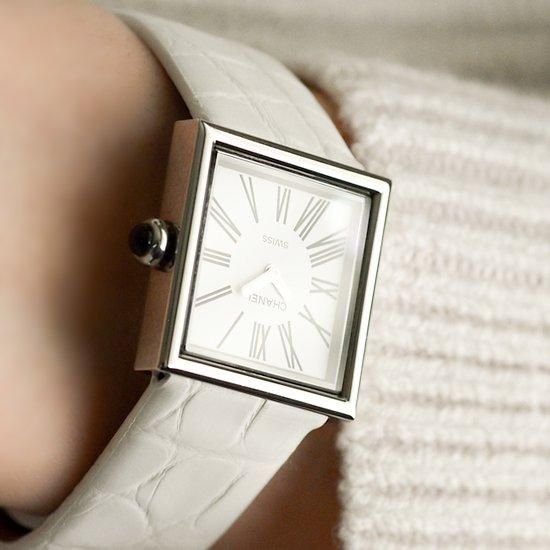 シャネル CHANEL｜マドモアゼル｜Mademoiselle｜クォーツ・1990年代製