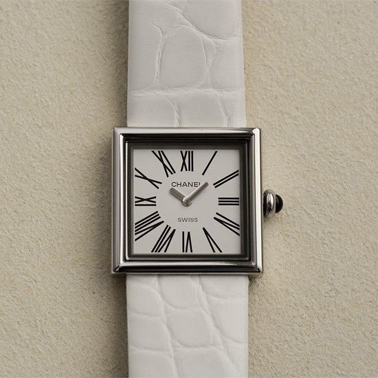シャネル CHANEL｜マドモアゼル｜Mademoiselle｜クォーツ・1990年代製