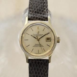オメガ OMEGA ｜コンステレーション｜自動巻き・1970年代製