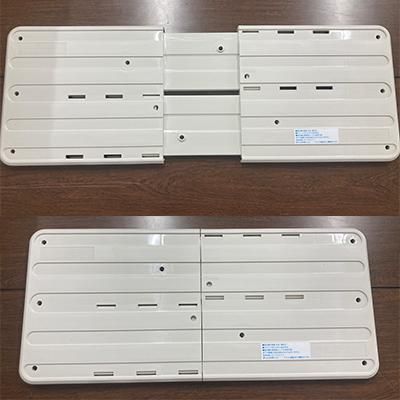 機械・その他】スライド式室外機まもる君｜Toryo.jp 株式会社富田商店