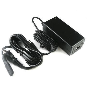 24V/2.5A(60W) ACアダプター｜株式会社アコン