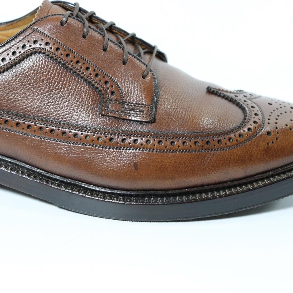 極美品/希少品” FLORSHEIM（フローシャイム）Imperial Quality ロング