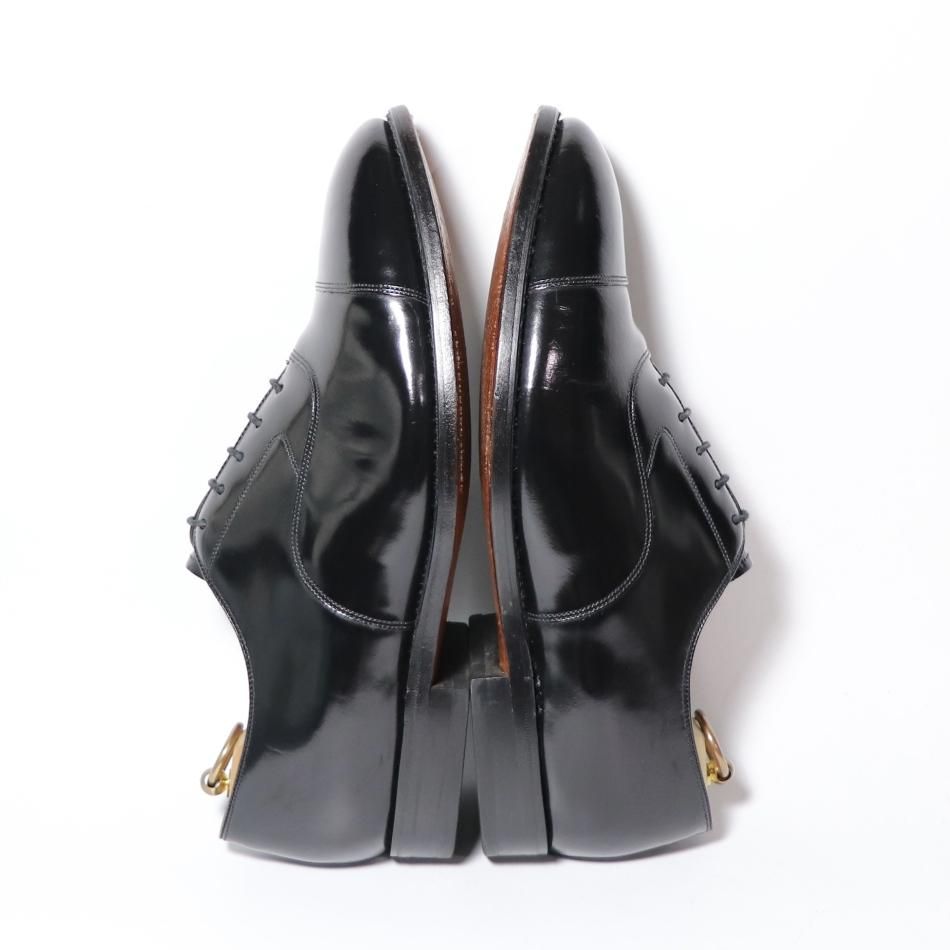 極美品” Johnston&Murphy（ジョンストン＆マーフィー）ストレート