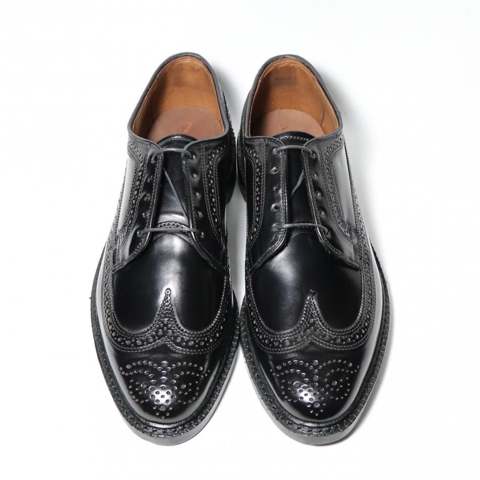 未使用品/希少品” Allen Edmonds（アレンエドモンズ）MacNeil