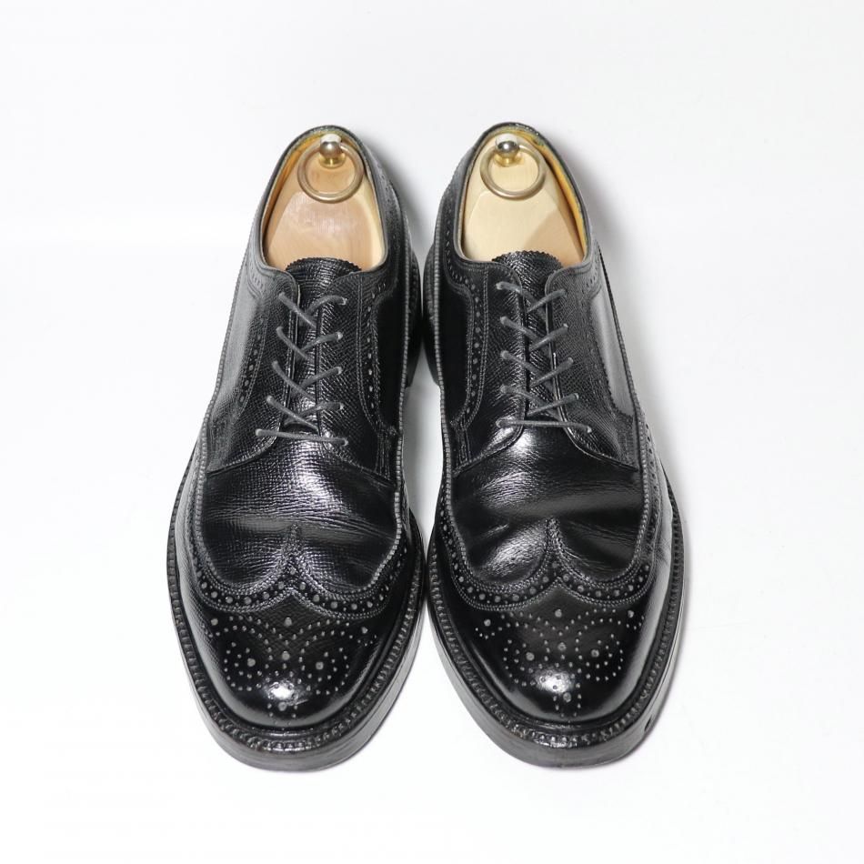 美品/希少品” FLORSHEIM（フローシャイム）Imperial Quality ロング