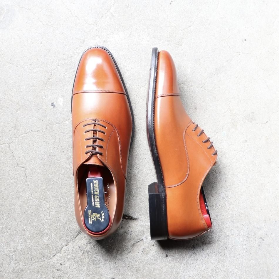 未使用品” SCOTCH GRAIN（スコッチグレイン）ODESSA / オデッサ